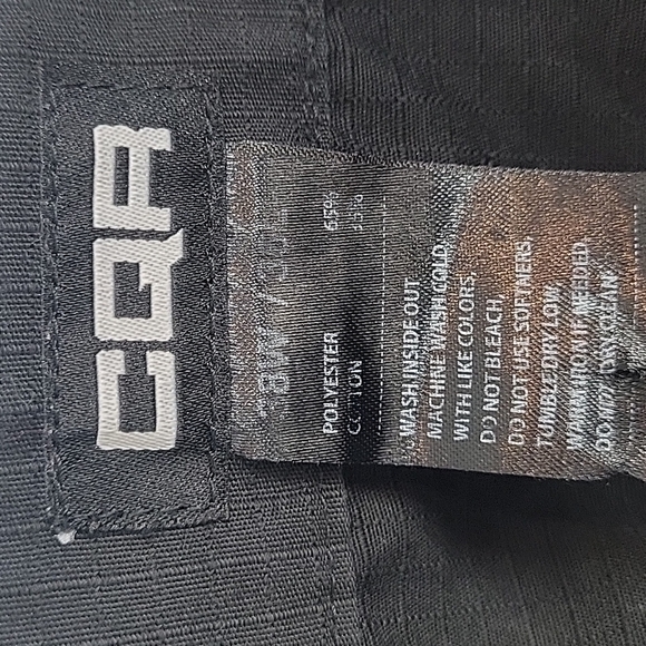 TLP106 CQR Tactical Ripstop Pants - Picture 6 of 10